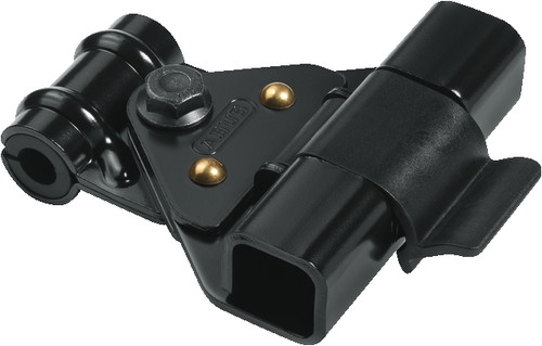Rack Bracket SH59 for Granit Extreme Electric Bike 