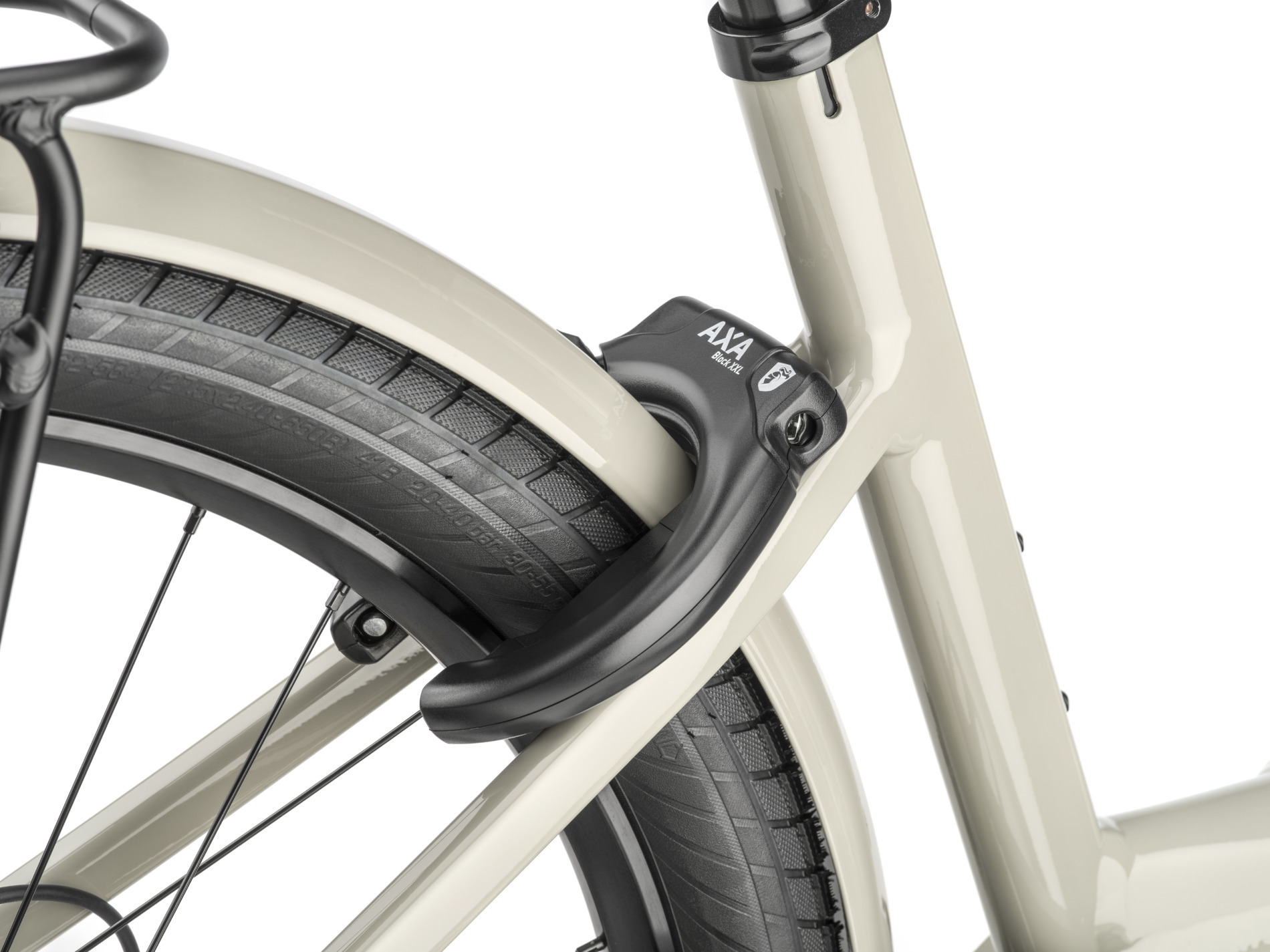eBike Security