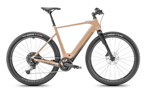 Moustache Dimanche 29.2 Gravel Electric Bike Moustache Dimanche 29.2 Gravel Electric Bike