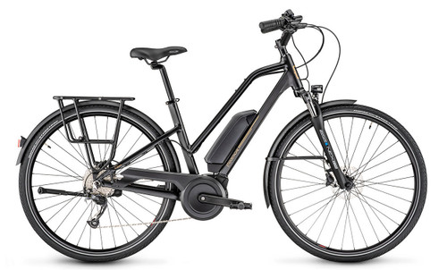 Moustache Samedi 28.1 Open Electric Bike 