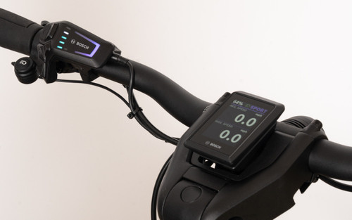 Riese & Müller Charger4 GT Rohloff 1