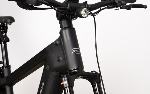 Riese & Müller Charger4 GT Rohloff 2