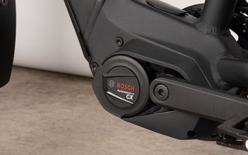 Riese & Müller Charger4 GT Rohloff 4