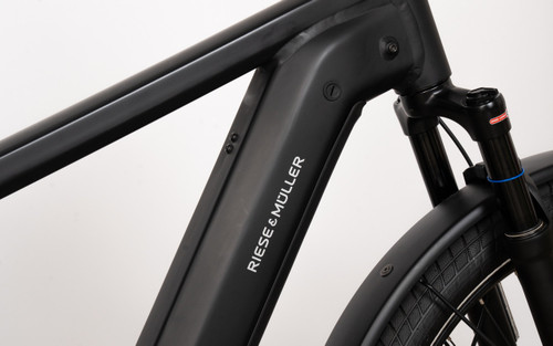 Riese & Müller Charger4 GT Rohloff 3