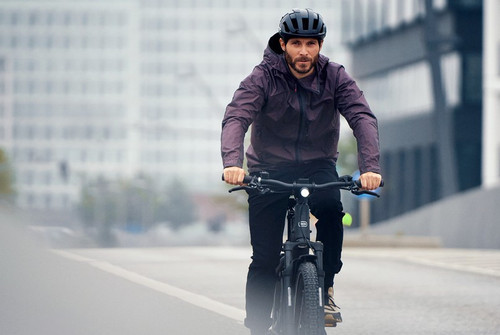 Riese & Müller Charger4 GT Rohloff 5