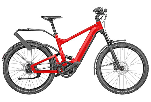 Riese & Müller Delite GT Rohloff Electric Bike Riese & Müller Delite GT Rohloff Electric Bike