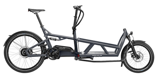 Riese & Müller Load4 60 Vario Electric Bike Riese & Müller Load4 60 Vario Electric Bike