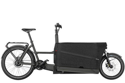 Riese & Müller Packster 70 Vario Electric Bike Riese & Müller Packster 70 Vario Electric Bike