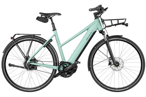 Riese & Müller Roadster Mixte Vario Electric Bike Riese & Müller Roadster Mixte Vario Electric Bike