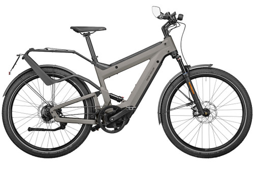 Riese & Müller Superdelite GT Rohloff HS Electric Bike Riese & Müller Superdelite GT Rohloff HS Electric Bike