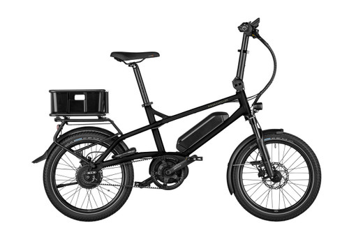 Riese & Müller Tinker2 Vario 2