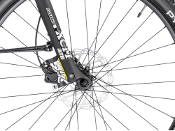 shimano disc brakes