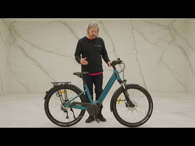 Moustache Samedi 27 Xroad 2 Summary | Fully Charged