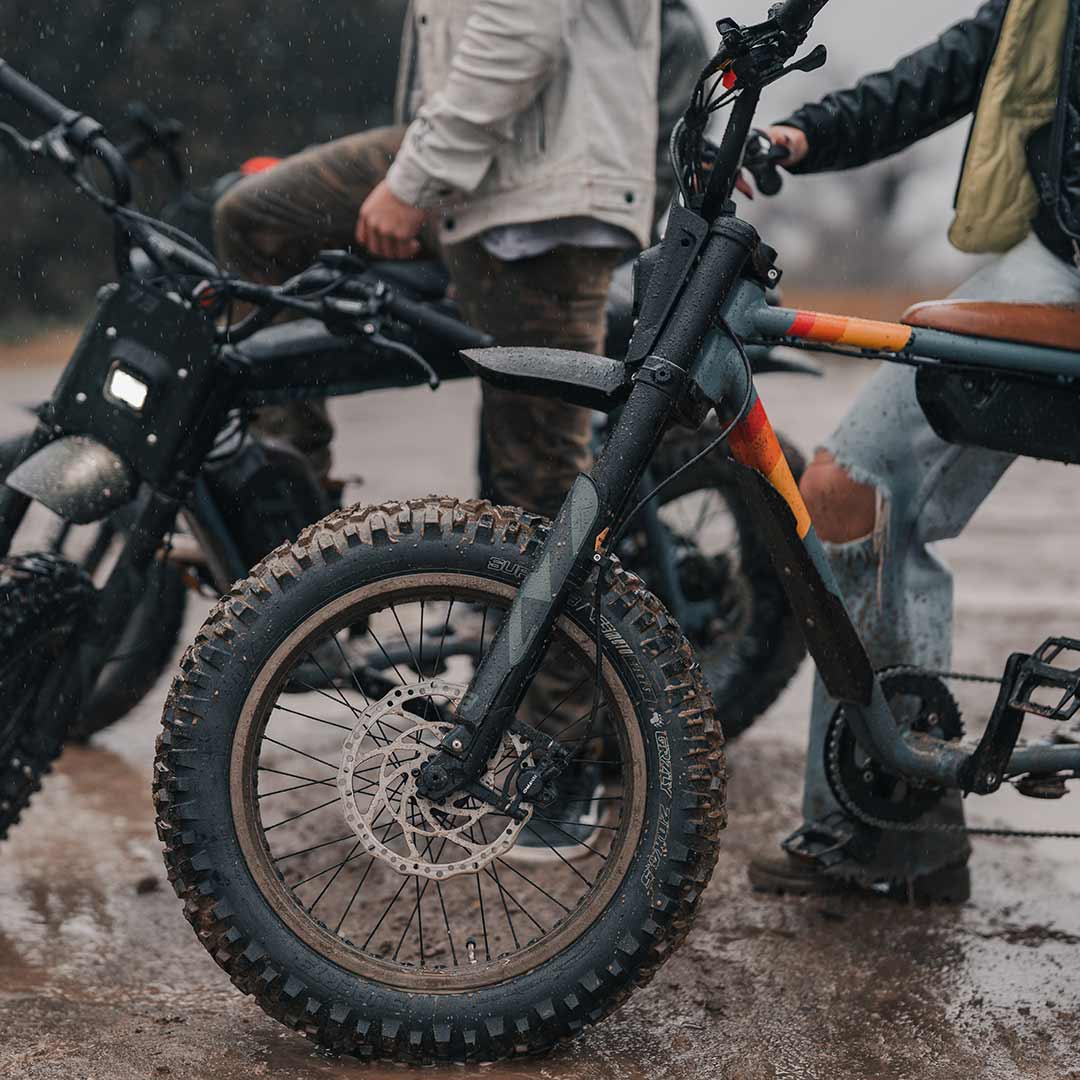 Super73 Z Adventure Series