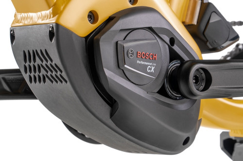 Tern Orox S12 7