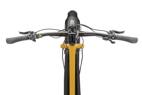 Tern Orox S12 5