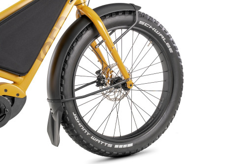 Tern Orox S12 9