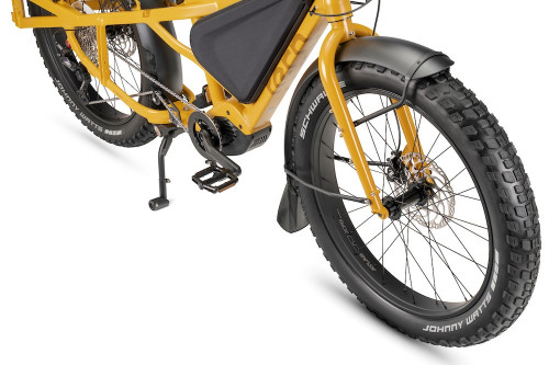 Tern Orox S12 6