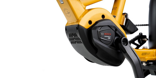 Tern Orox S12 11