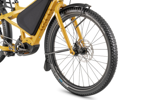 Tern Orox S12 1