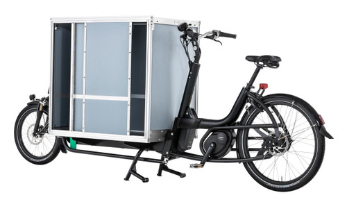Urban Arrow Cargo XL (Cargo Line Enviolo) 4