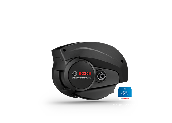Bosch Performance Smart System