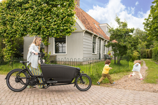 Bosch FamilyNext